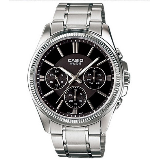 카시오 남성_MTP-1375D-1A