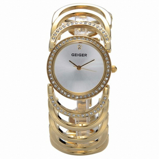 가이거 팔찌 시계 GE1139GD