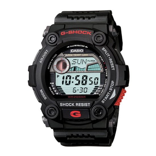 G-SHOCK G-7900-1