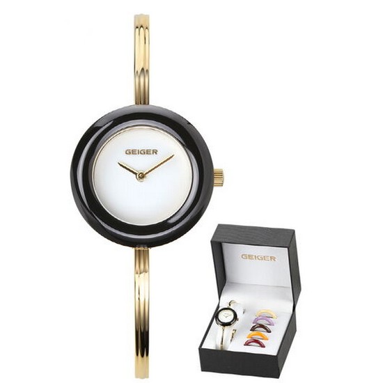 가이거 시계+추가 베젤 5종 GE1220GD