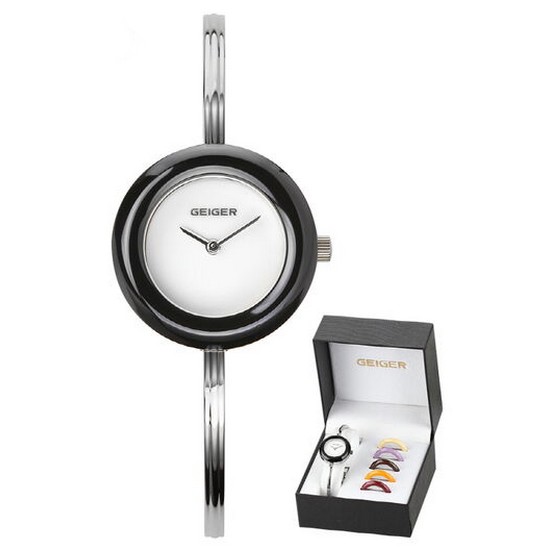 가이거 시계+추가 베젤 5종 GE1220WT