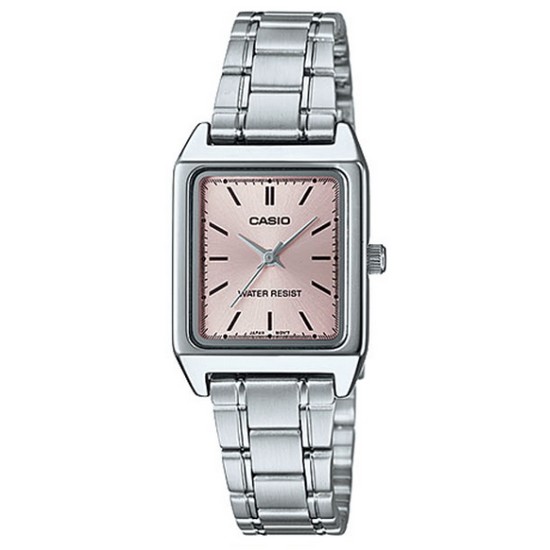 카시오 여성 탱크_LTP-V007D-4E