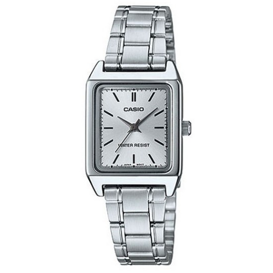 카시오 여성 탱크_LTP-V007D-7E