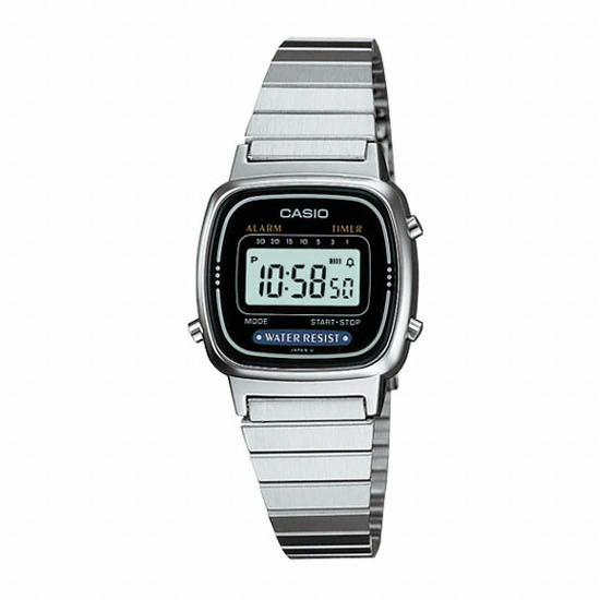 카시오 LA-670WA-1