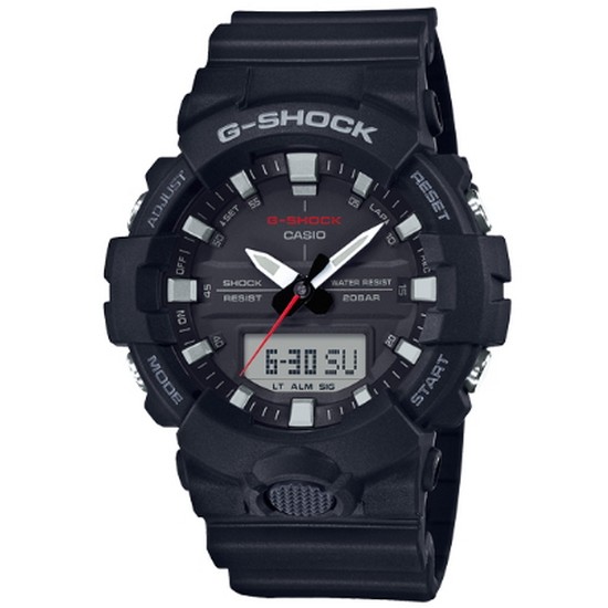  G-SHOCK GA-800-1A