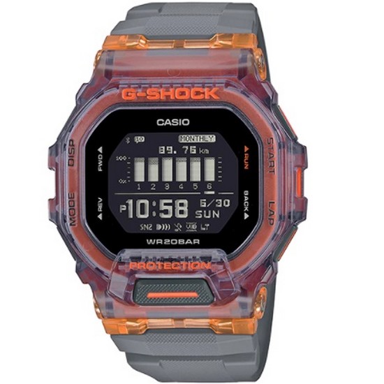 G-SHOCK GBD-200SM-1A5