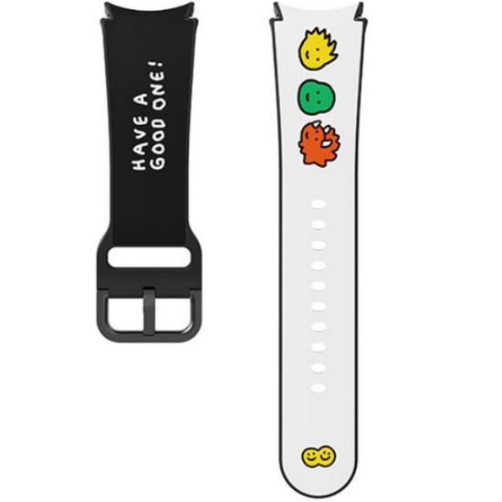 삼성전자  갤럭시워치6 클래식 조구만 생일 스트랩