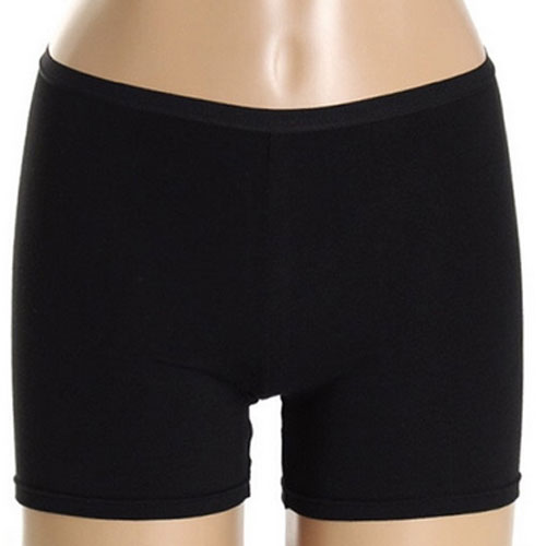 비비안 면스판 3부 속바지 PT7798