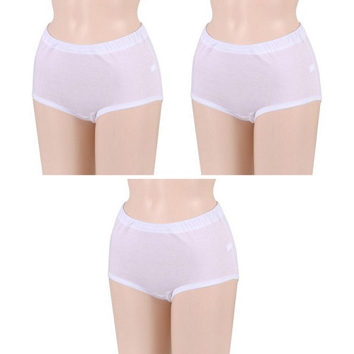 BYC 맥시 부인용 삼각 팬티 BYT7530