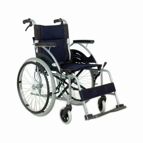 케이엘트레이딩 휠체어 E2