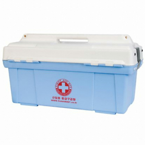 일진약품 산업용 구급함