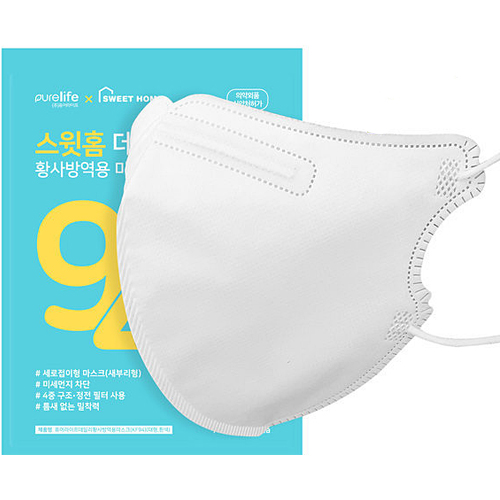 스윗홈 데일리 KF94 대형