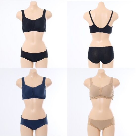 비너스 브이핏 스포츠 브라세트_VBRS119/VPTS119H