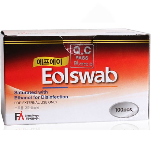 에프에이 FA 이올스왑