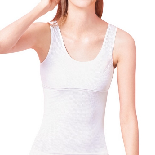 BYC 메가스타 폴리 메쉬 주니어 브라 런닝_BPR9008