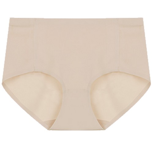 비비안 심리스 맥시 삼각 팬티_PPT7135V