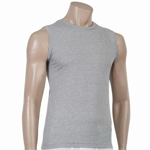 제임스딘 순면 민소매 머슬티셔츠 런닝 JHMRR107