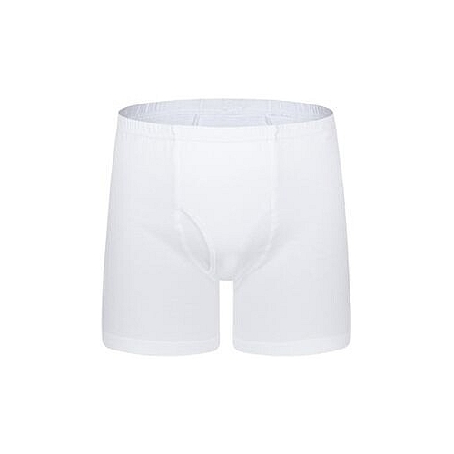 순면 앞트임 사각 드로즈 팬티_BYC2213