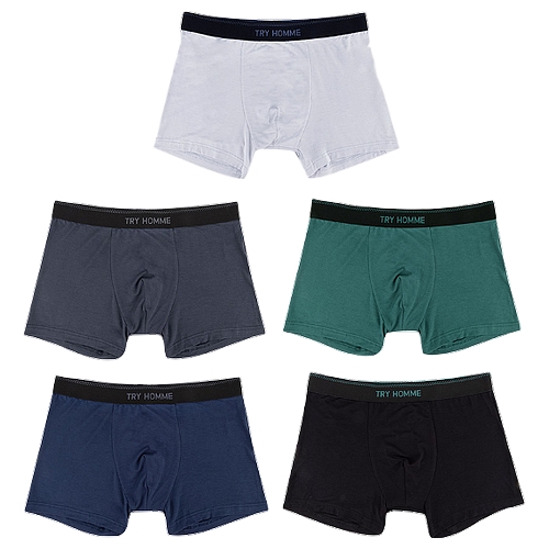 TRY 데일리 컴포터블 드로즈_TMDRTF1 MB1