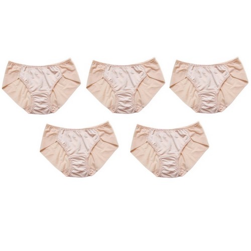 판도라 티나지 않는 노라인 헴팬티 5종