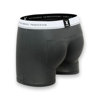 플레이보이 힙업 드로즈 팬티 PMD2109P