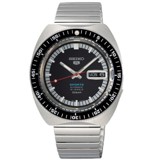 세이코 SKX SRPK17