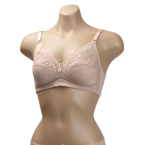 판도라 노와이어 매쉬 브라 PBR7073