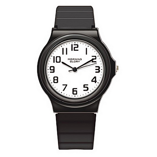 모닝글로리 수능 합격 손목시계 L