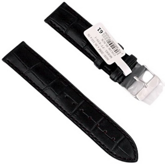 에펠티토 가죽밴드 (블랙)