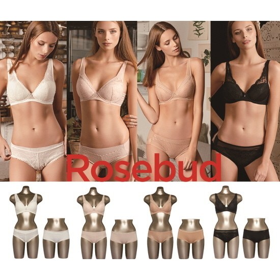 로즈버드 풀커버리지 패키지 12종 FC5801