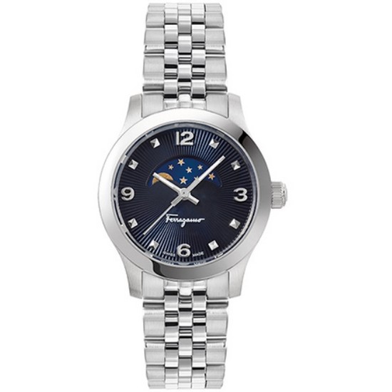 페라가모 Duo Moonphase_SFMN001-22