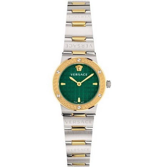 베르사체 Greca Logo Mini VEZ100721