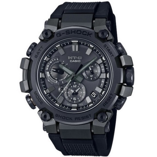 G-SHOCK MT-G MTG-B3000B-1A