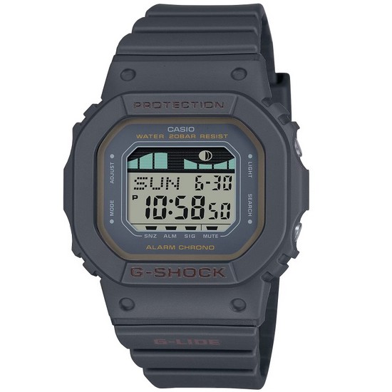 G-SHOCK G-라이드 GLX-S5600-1