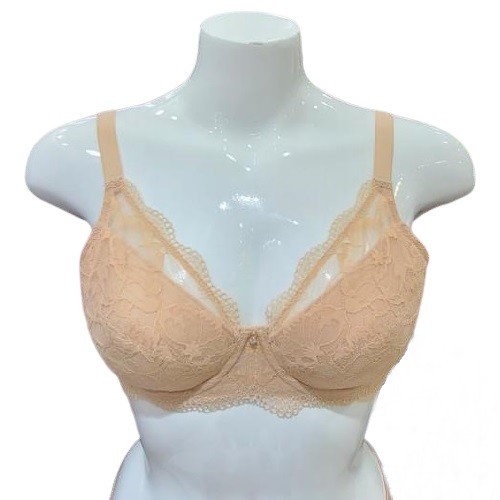 비너스 등군살 보정 기능성 부드러운 풀컵 브라_VBRQ863