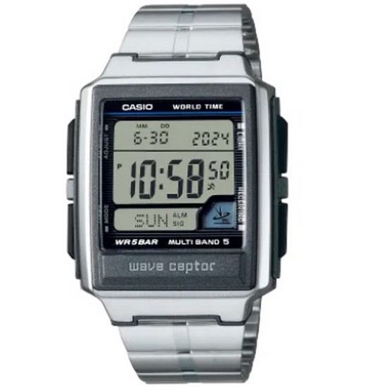 카시오 웨이브셉터_WV-59RD-1A