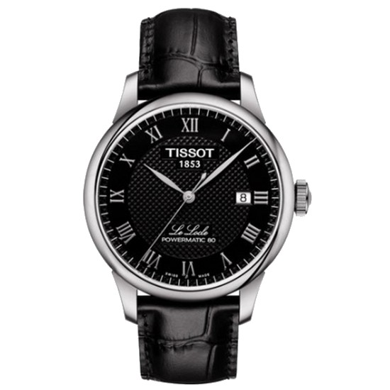 티쏘 LE LOCLE POWERMATIC 80 T006.407.16.053.00