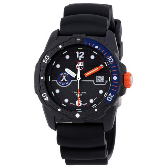 루미녹스 X BearGrylls XB.3723