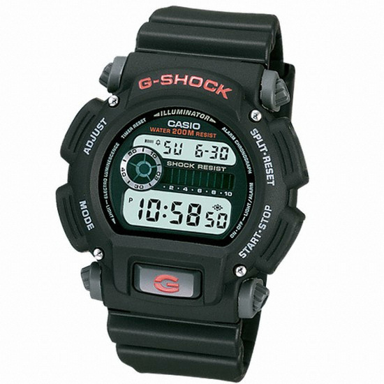 G-SHOCK DW-9052-1