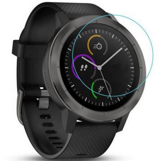 위드비 가민 비보액티브3 액정보호 강화유리필름