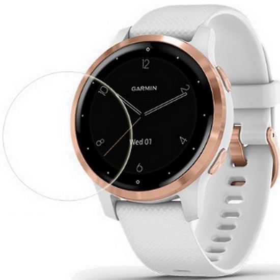 위드비 가민 비보액티브4 풀커버 액정보호필름