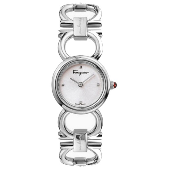 페라가모 여성 더블 간치니_SFYD001-21