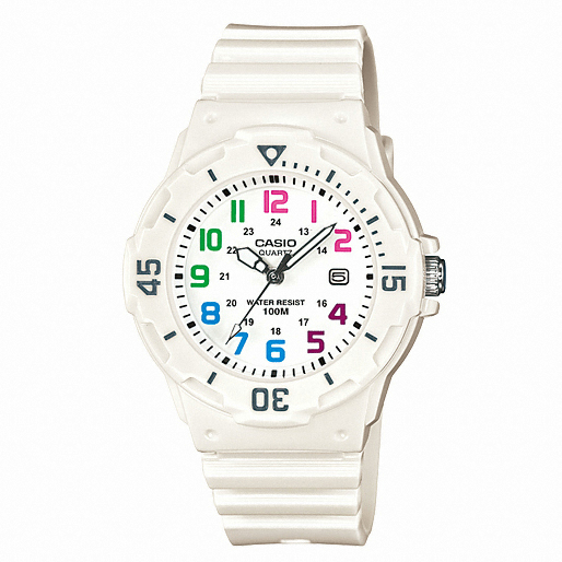 카시오 여성_LRW-200H-7B