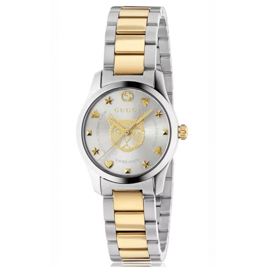 구찌 G-타임리스_YA126596