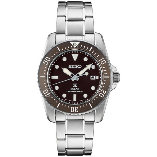 프로스펙스 Scuba Diver SNE571