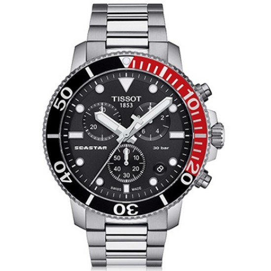 티쏘 SEASTAR 1000 T120.417.11.051.01