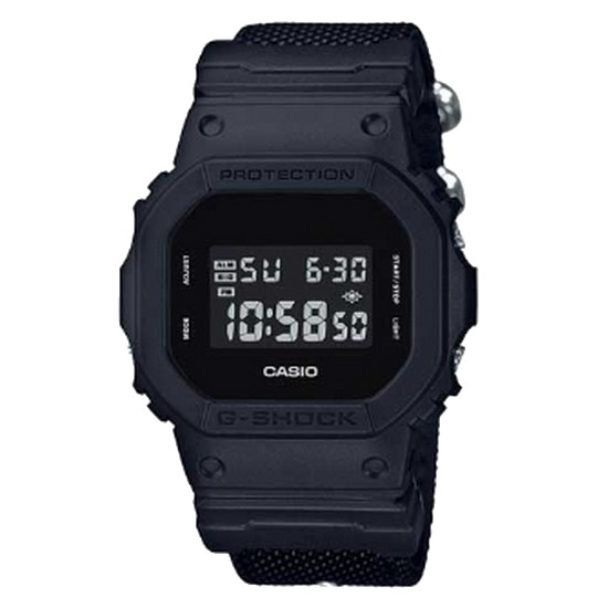 G-SHOCK DW-5600BBN-1