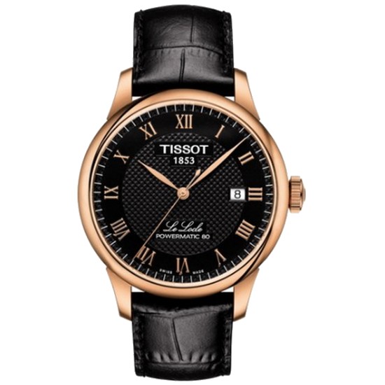 티쏘 LE LOCLE T006.407.36.053.00