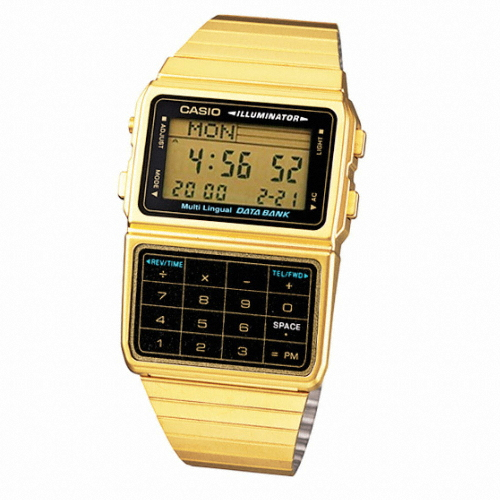 카시오 남성_DBC-611G-1