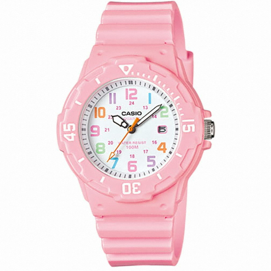 카시오 LRW-200H-4B2
